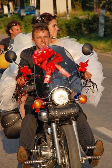poze Fotografii nunta artistice