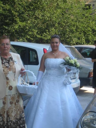 poze Rochii de mireasa