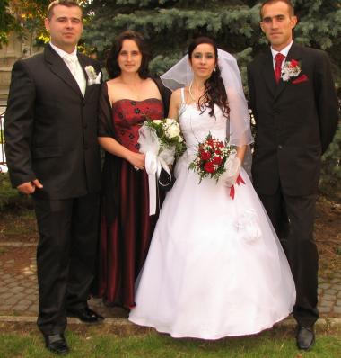 poze Rochii de mireasa