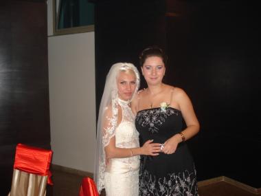 poze Rochii de mireasa