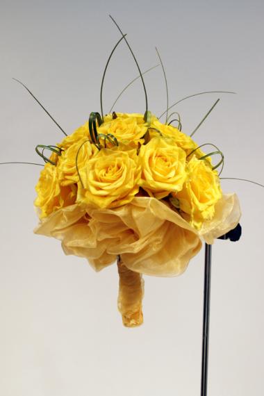 poze Buchete mireasa/ Aranjamente florale