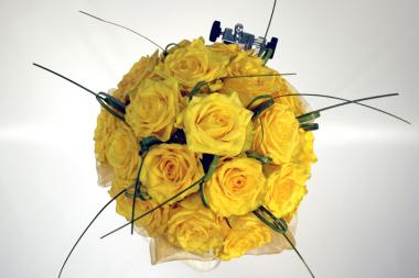 poze Buchete mireasa/ Aranjamente florale