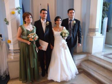 poze Rochii de ocazie