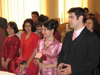 poze Rochii de ocazie