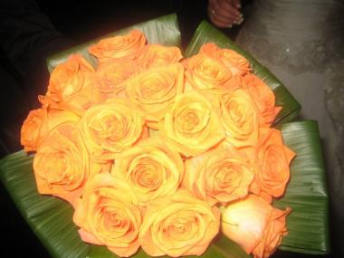 poze Buchete mireasa/ Aranjamente florale