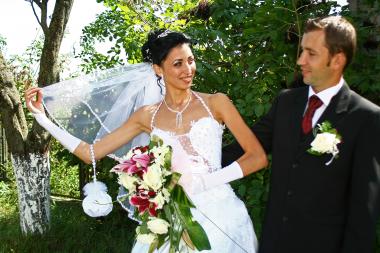 poze Fotografii nunta artistice