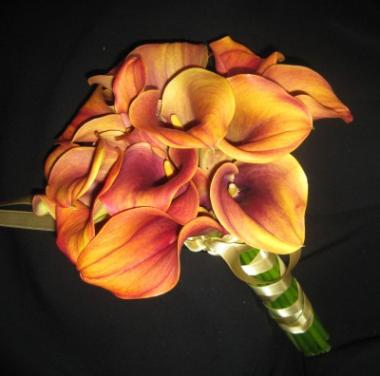 poze Buchete mireasa/ Aranjamente florale
