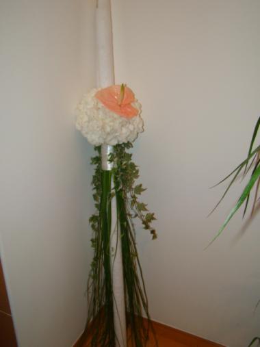 poze Buchete mireasa/ Aranjamente florale