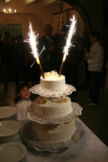 poze Torturi nunta