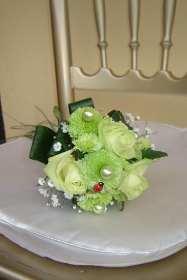 poze Buchete mireasa/ Aranjamente florale
