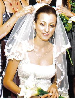 poze Bijuterii mireasa