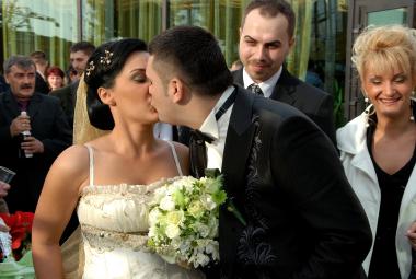 poze Rochii de mireasa