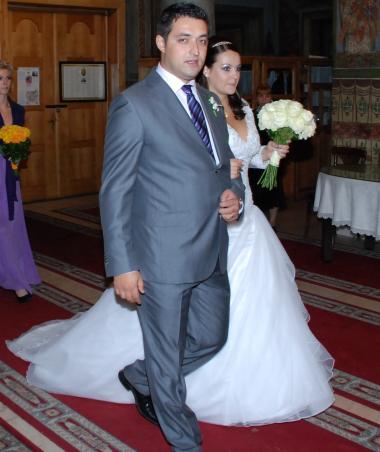 poze Rochii de mireasa
