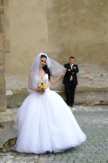 poze Rochii de mireasa