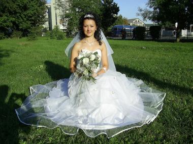 poze Rochii de mireasa