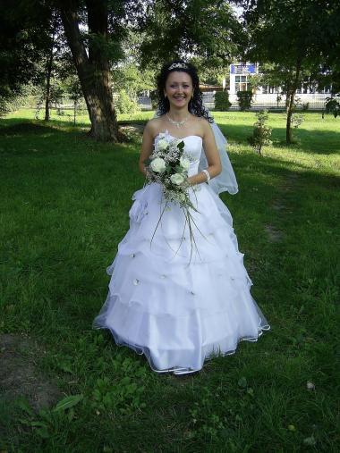 poze Rochii de mireasa