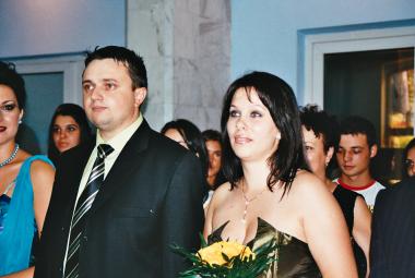 poze Coafura mirese/ machiaj mireasa