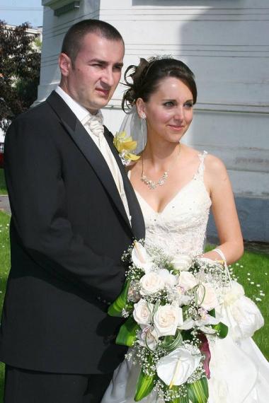 poze Rochii de mireasa