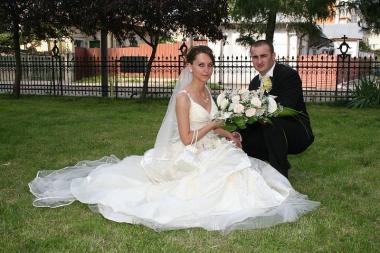 poze Rochii de mireasa