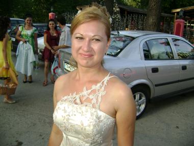 poze Rochii de mireasa