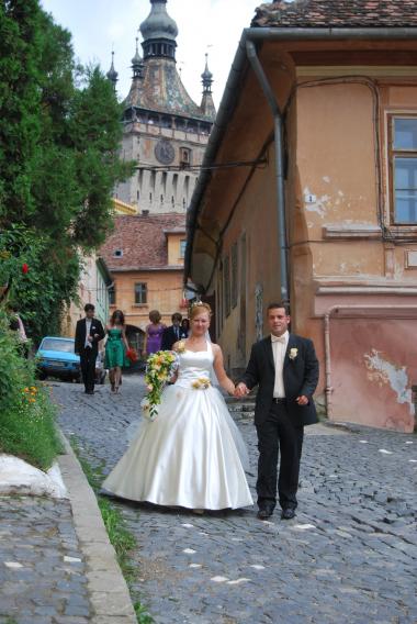 poze Rochii de mireasa
