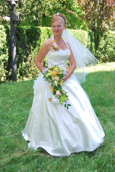 poze Rochii de mireasa