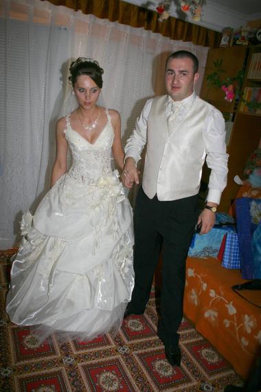 poze Rochii de mireasa