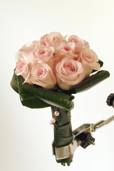 poze Buchete mireasa/ Aranjamente florale