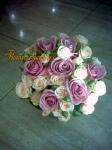 poze Buchete mireasa/ Aranjamente florale