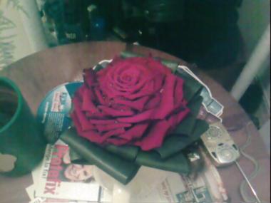 poze Buchete mireasa/ Aranjamente florale