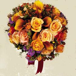 poze Buchete mireasa/ Aranjamente florale