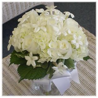 poze Buchete mireasa/ Aranjamente florale
