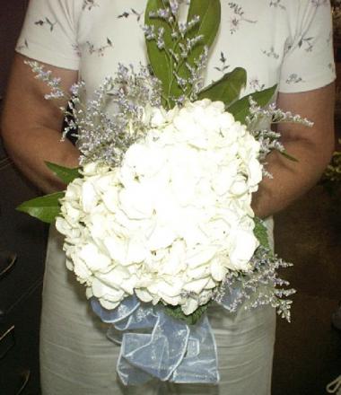 poze Buchete mireasa/ Aranjamente florale