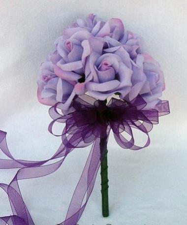 poze Buchete mireasa/ Aranjamente florale