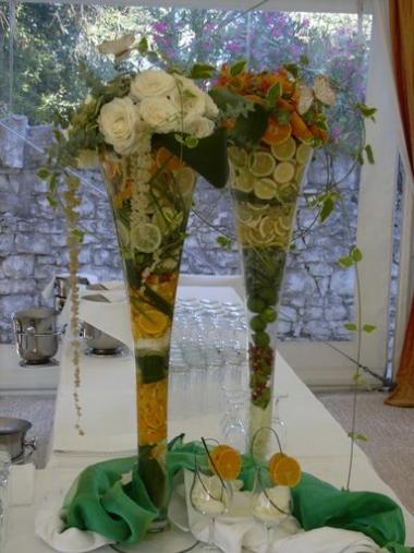 poze Buchete mireasa/ Aranjamente florale