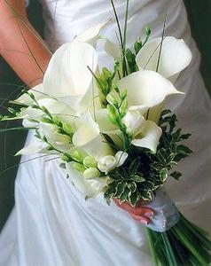 poze Buchete mireasa/ Aranjamente florale