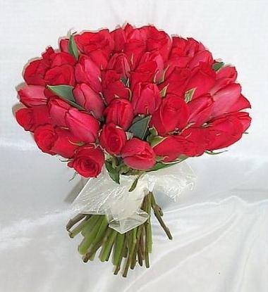 poze Buchete mireasa/ Aranjamente florale