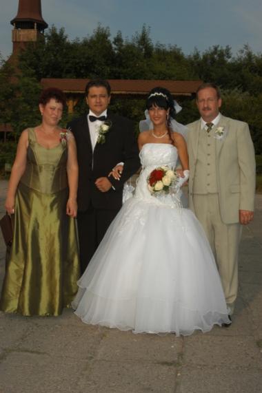 poze Rochii de mireasa