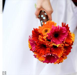 poze Buchete mireasa/ Aranjamente florale