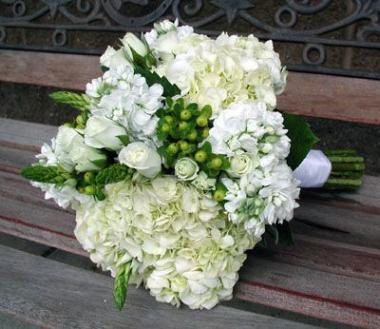 poze Buchete mireasa/ Aranjamente florale