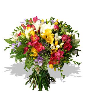 poze Buchete mireasa/ Aranjamente florale