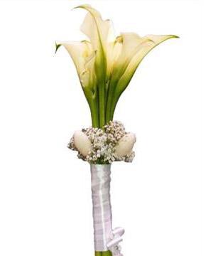 poze Buchete mireasa/ Aranjamente florale