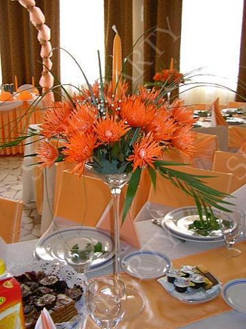 poze Buchete mireasa/ Aranjamente florale