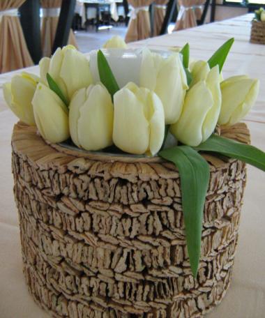 poze Buchete mireasa/ Aranjamente florale