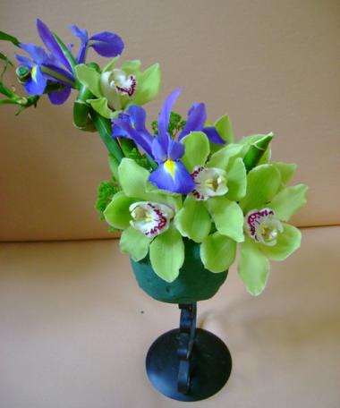 poze Buchete mireasa/ Aranjamente florale