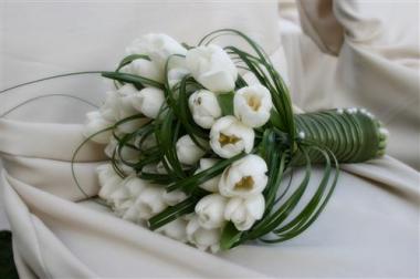 poze Buchete mireasa/ Aranjamente florale