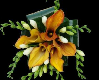 poze Buchete mireasa/ Aranjamente florale