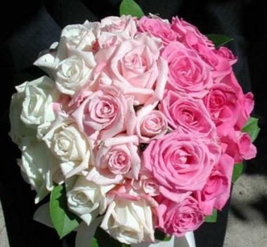 poze Buchete mireasa/ Aranjamente florale