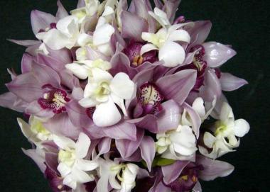 poze Buchete mireasa/ Aranjamente florale