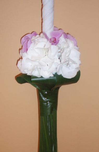poze Buchete mireasa/ Aranjamente florale